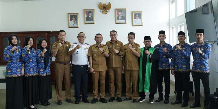Lantik pef