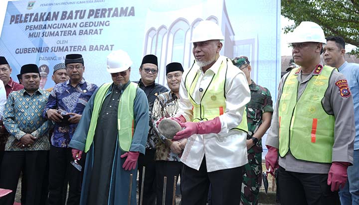 Letak batu sa
