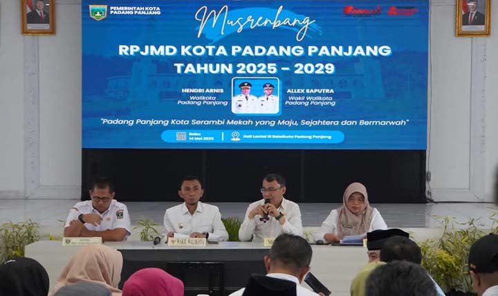 Musrenbang bb