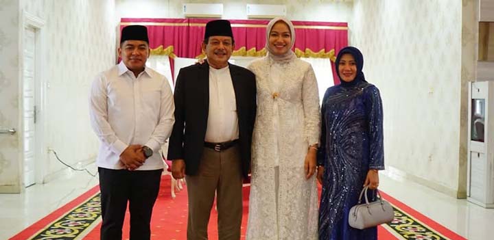 Open house bu