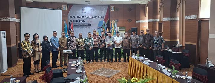 Rapat ps