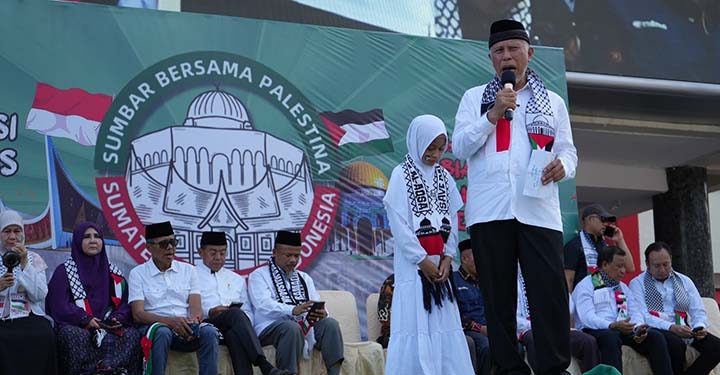 Solidaritas palesti