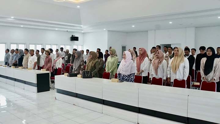Taat pajak