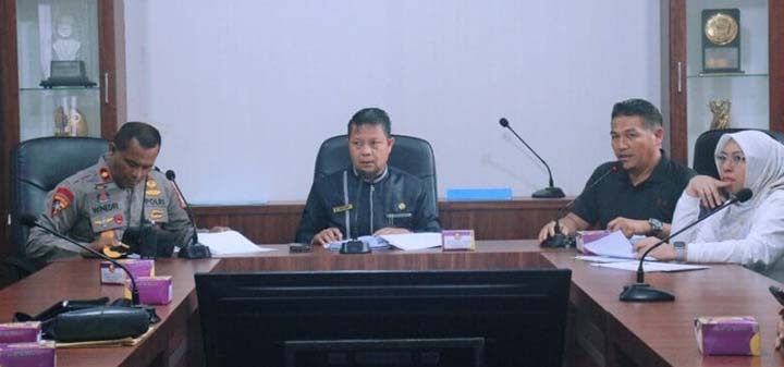 Tertib bangunan liar