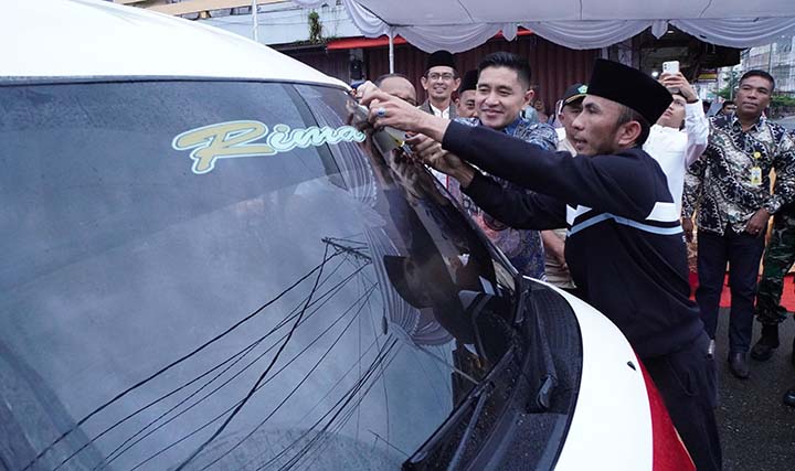 Transpor sekolah