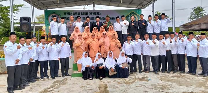 Wakil ketua hariamal bakti