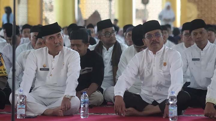 Wakl ketua tablig akber