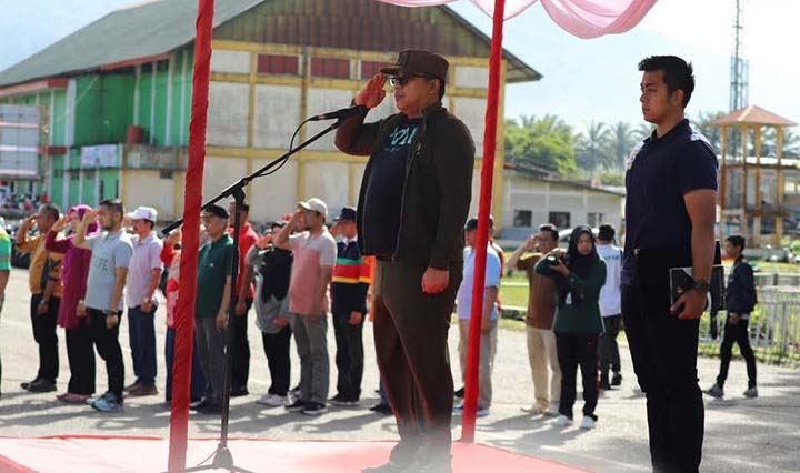 Apel lingkungan