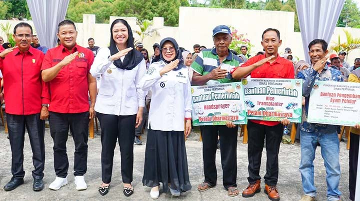 𝐁𝐮𝐩𝐚𝐭𝐢 𝐝𝐚𝐧 𝐖𝐚𝐛𝐮𝐩 𝐒𝐞𝐫𝐚𝐡𝐤𝐚𝐧 𝐁𝐚𝐧𝐭𝐮𝐚𝐧 𝐏𝐞𝐫𝐭𝐚𝐧𝐢𝐚𝐧 𝐒𝐞𝐧𝐢𝐥𝐚𝐢 𝐑𝐩𝟐𝟗 𝐌 𝐇𝐚𝐬𝐢𝐥 𝐏𝐨𝐤𝐢𝐫 𝐀𝐥𝐞𝐱 𝐈𝐧𝐝𝐫𝐚 𝐋𝐮𝐤𝐦𝐚𝐧 𝐤𝐞𝐩𝐚𝐝𝐚 𝐏𝐞𝐭𝐚𝐧𝐢 𝐃𝐡𝐚𝐫𝐦𝐚𝐬𝐫𝐚𝐲𝐚