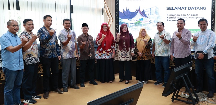Pelajari Tata Cara Penyusunan KUPA PPAS,&hellip;