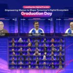 Lebih dari 70.000 Mahasiswi Ikut Female Future…