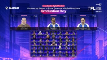 Lebih dari 70.000 Mahasiswi Ikut Female Future…