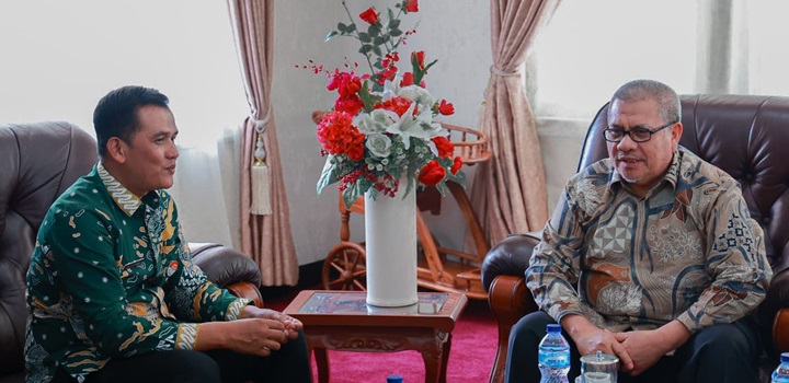 Muhidi: Istana Bung Hatta Harus Menjadi&hellip;