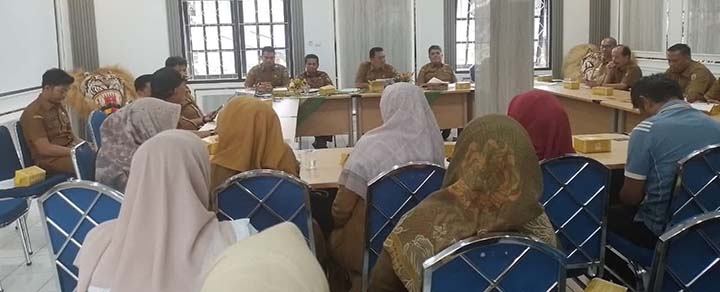 Kampung KB Bajamba Padangpanjang Melaju Ke Tingkat Nasional
