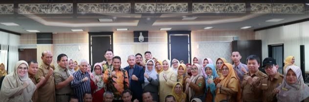 DPRD Sumbar Minta Tinjau Ulang Wacana&hellip;