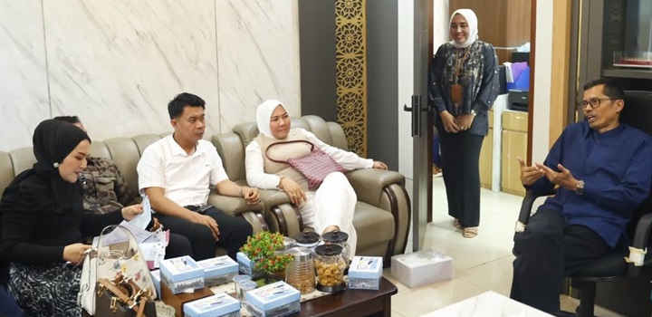 Terkait Efisiensi Anggaran, DPRD Bengkulu Studi&hellip;