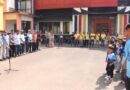 Wawako Elzadaswarman Lepas 57 Atlet Payakumbuh Berlaga di Tingkat Nasional