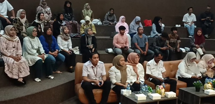 Pemko Padang Bekali Pelaku UMKM Untuk&hellip;