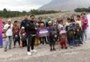 Gebyar Berbagi Muharram 1447H  Karyawan XLSMART Salurkan Santunan di Sumatera