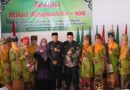 Hadiri Milad ke-108 Aisyiah, Ini Pesan Wawako Payakumbuh Elzadaswarman