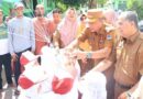 Pemkot Payakumbuh Monitoring Hari Pertama Sekolah, Tegaskan Komitmen Untuk Pendidikan Berkarakter