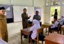MPLS, Wawako Padangpanjang Berikan Motivasi Untuk Siswa SMPN 1