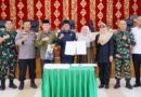 Wali Kota Zulmaeta Apresiasi Pengesahan Dua Ranperda, Bukti Komitmen Bersama Bangun Payakumbuh