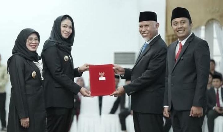Annisa bpjs
