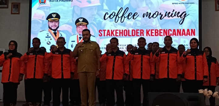Fksb padang