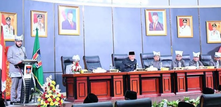 Hut 356 padang