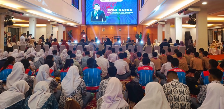 Hari indonesia menabung 2025