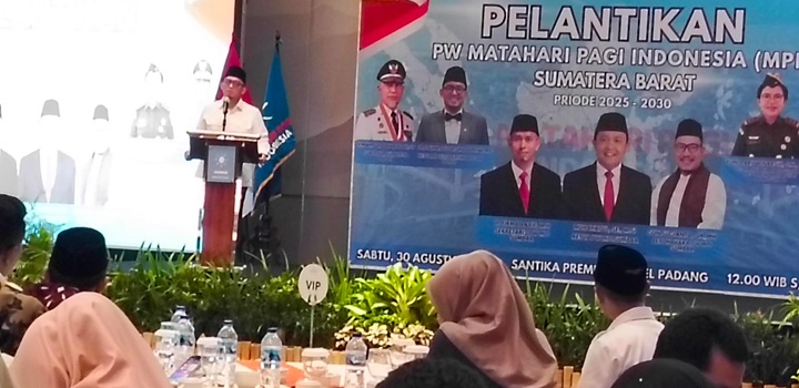 Mpi sumbar