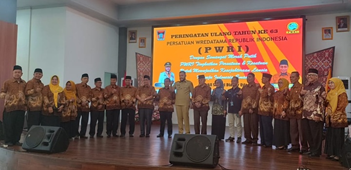 Pwri