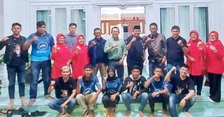 Atlit payakumbuh