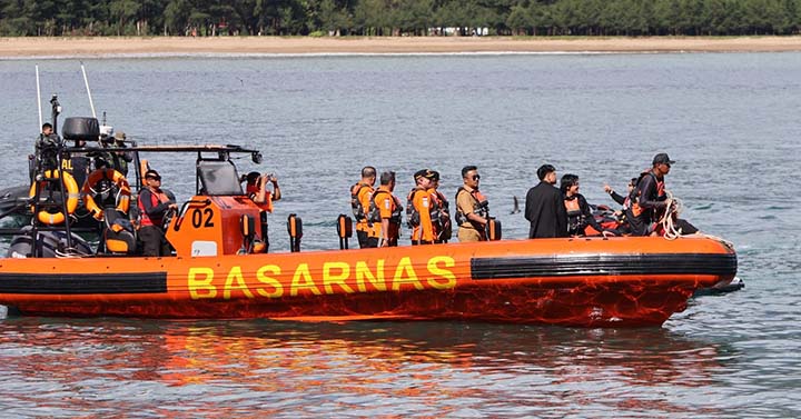 Basarnas
