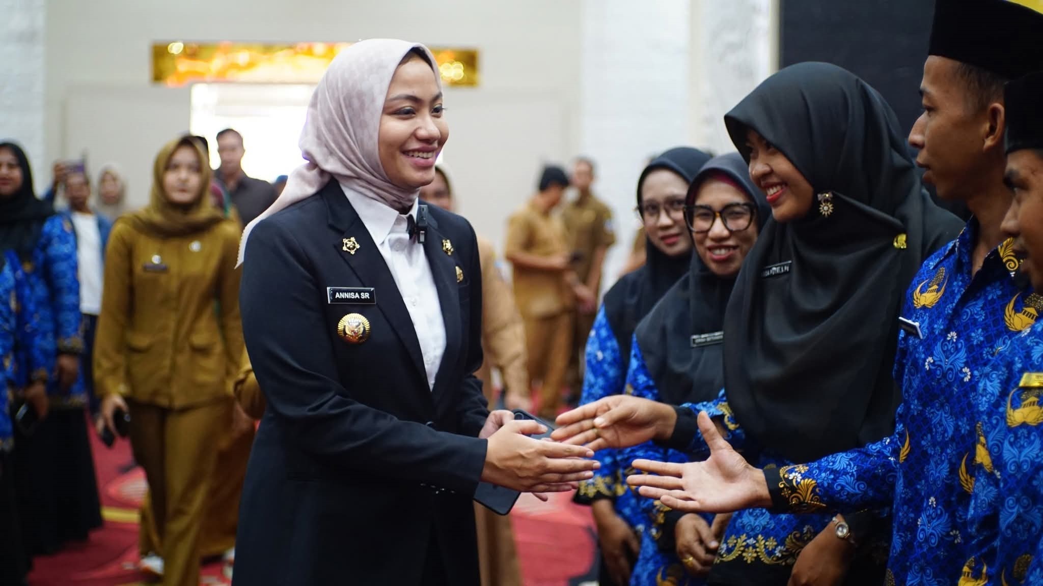Buoati selamat pppk