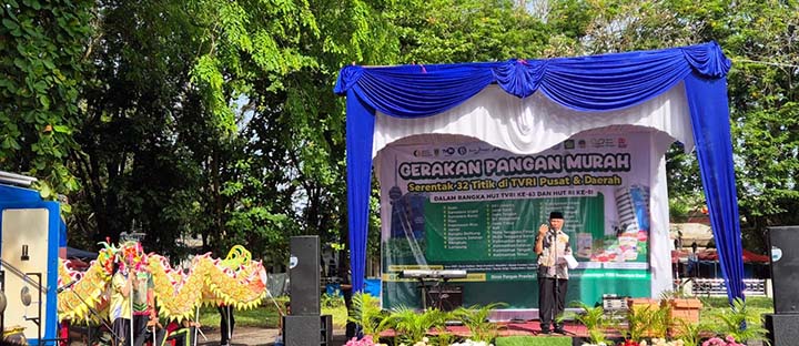Ketahanan pangan