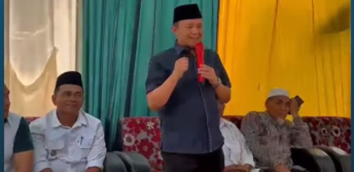 Muhayatul reses
