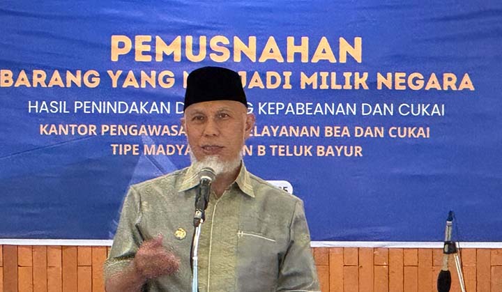Musnah bb