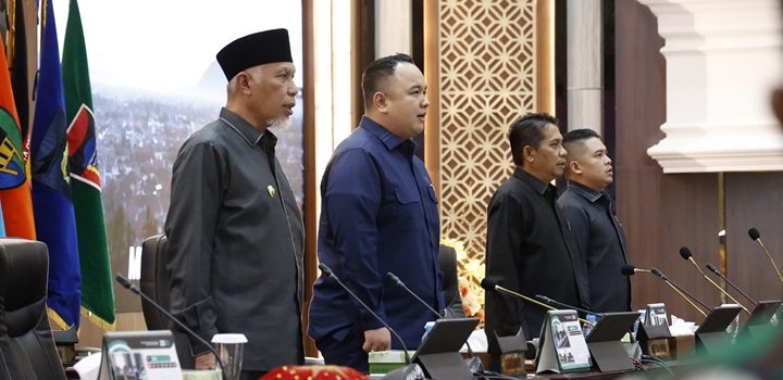 Perubahan apbd 2025 penetapan copy