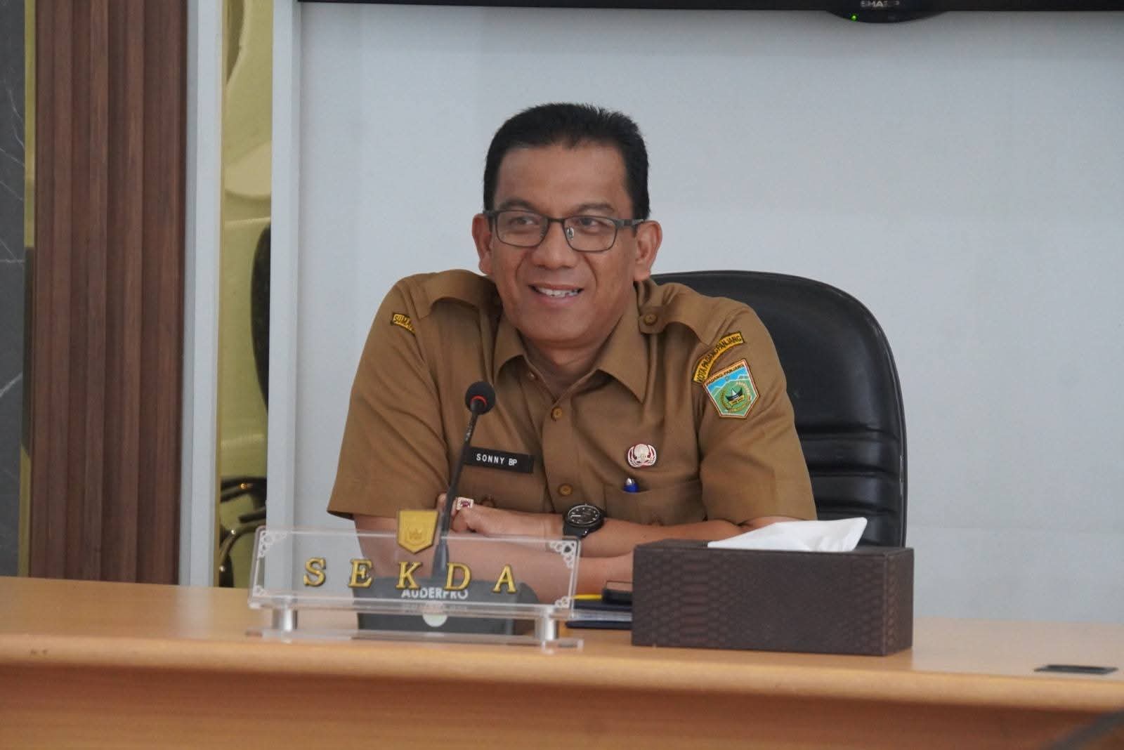 Rapat virtual