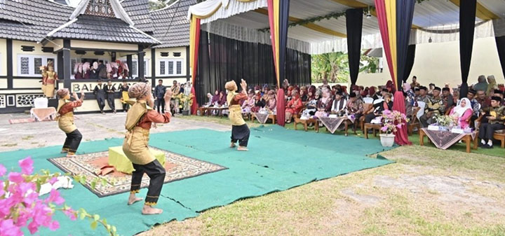 Satu iven