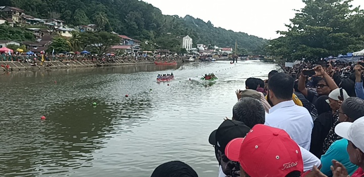 Selaju sampan