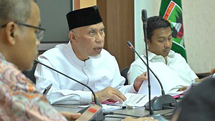 Semarakkan 17 agustus