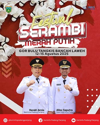serambi