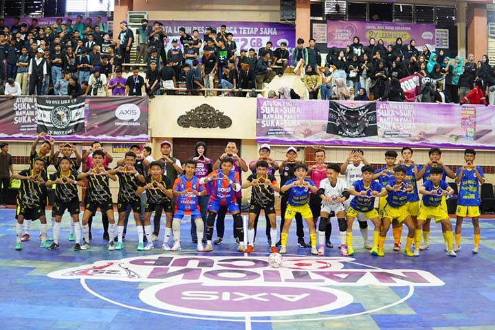 Turnamen