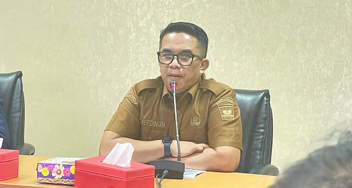 Umroh taat pajak