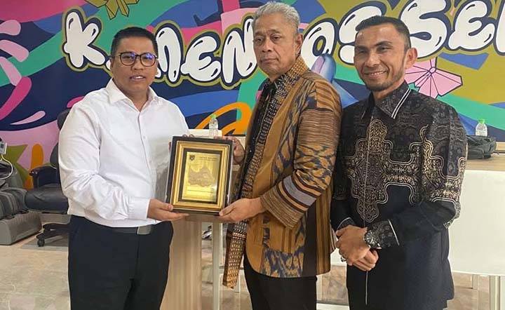 Wako jakarta