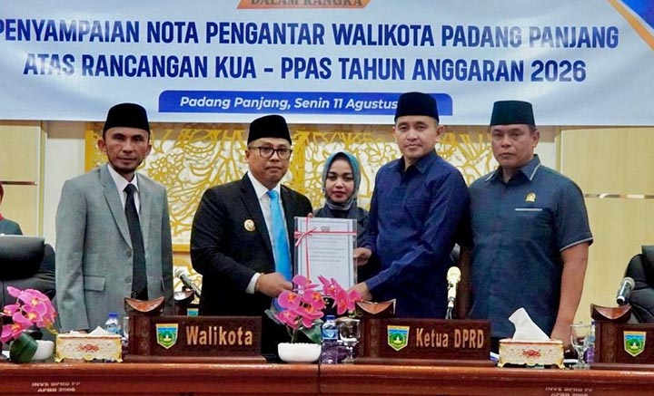 Wakocsampaikan