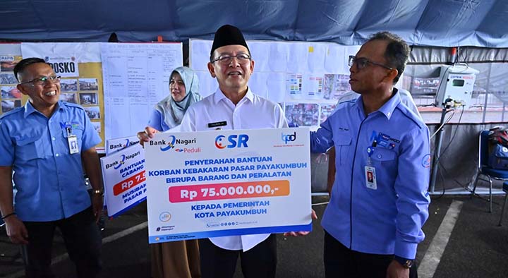 Bantuan bn